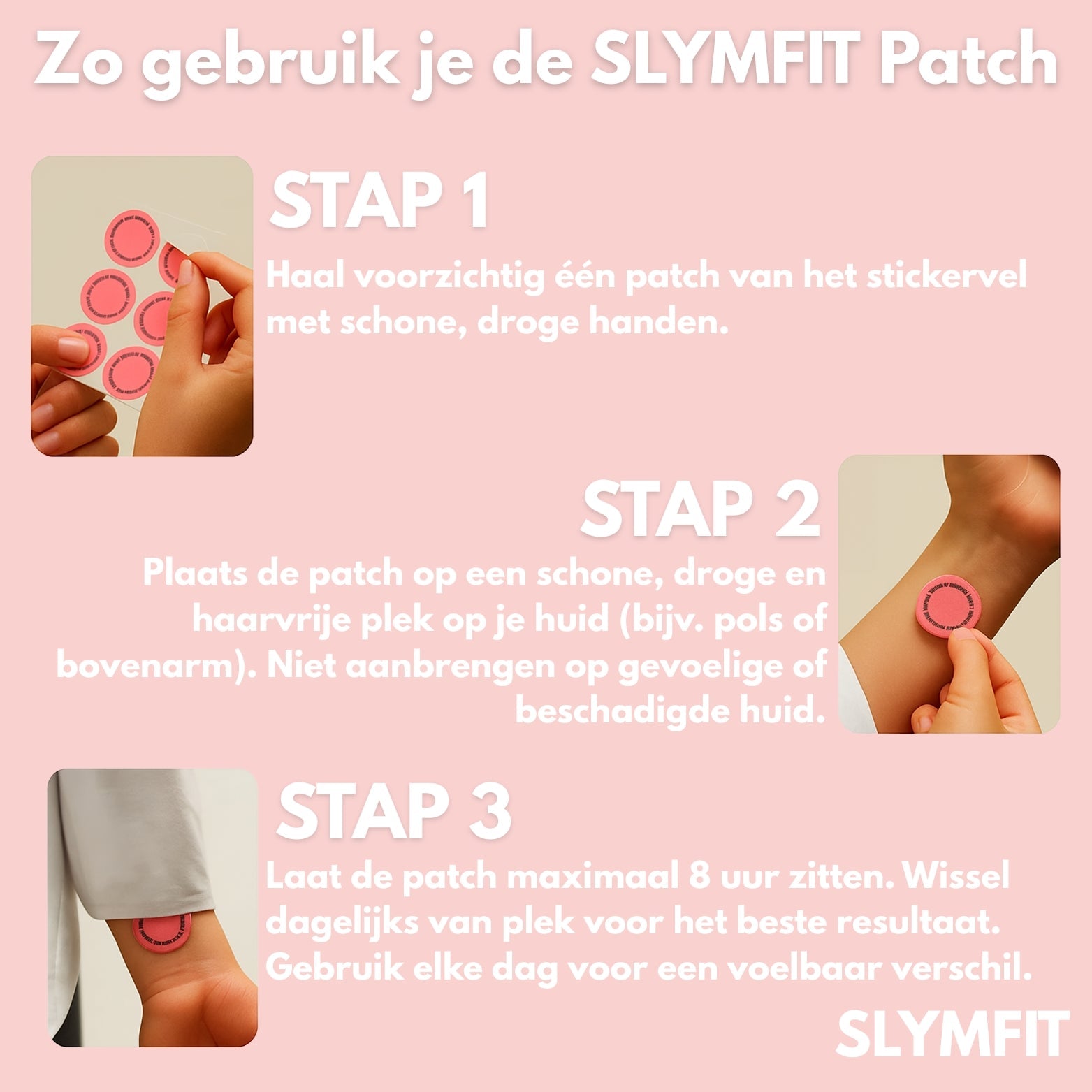 GLP-1 Weight loss Patches