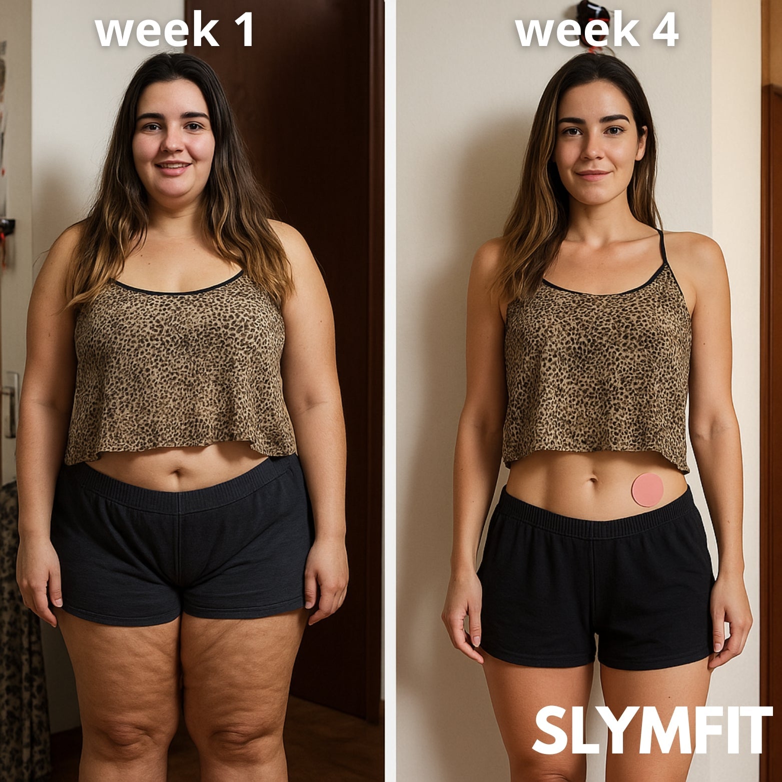 GLP-1 Weight loss Patches