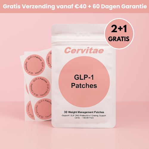GLP-1 Weight loss Patches